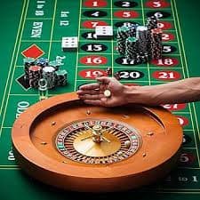 online casino game