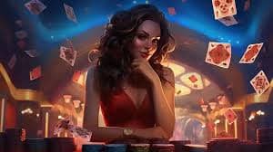 online casino game
