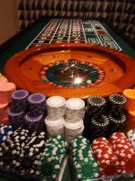 online casino game