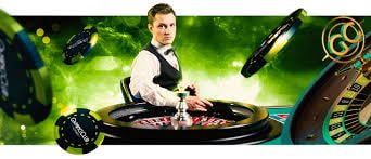 online casino game