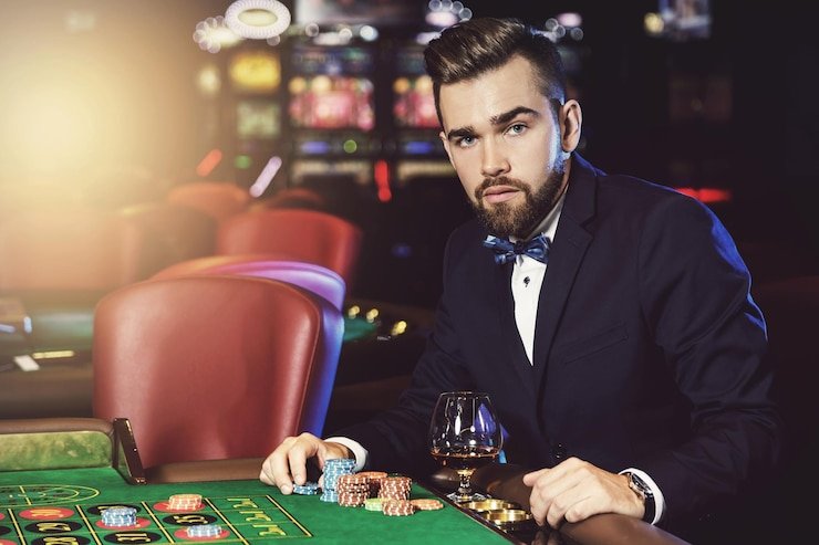online casino game
